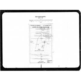 Melbourne Road, Proposed Garage, Milner