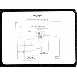Clyde Street, Proposed Garage