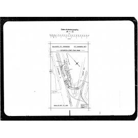 Featherston Street, Track Drains