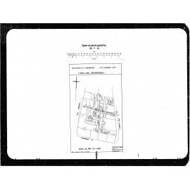 Tokio Lane Re-Conditioning