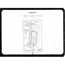 Town Belt, Russell Terrace, Corporation Yard