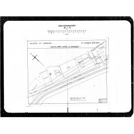 Coutts Street Frontage, Access Aerodrome