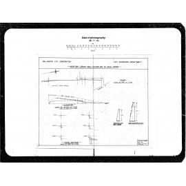 Nikau Avenue Access, Newtown Library Wall