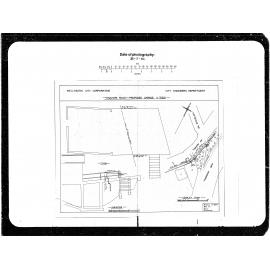 Tinakori Road, Garage, A Todd