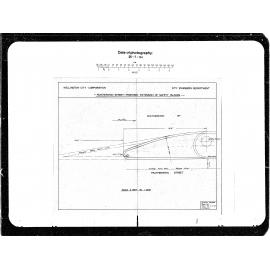 Featherston Street Extension, Safety Zones