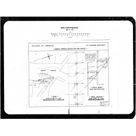 Rawhiti Terrace, Access for Mrs I R Hugo