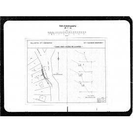 Thane Road Access, S D Waters