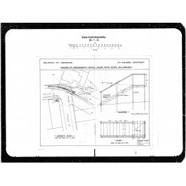 Palliser Road, Jas Charlton