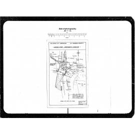 Barnard Street & Access Way