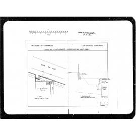 Evans Bay Road, Yacht Club Access