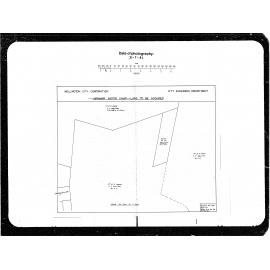 Darlington Road, Motor Camp Land