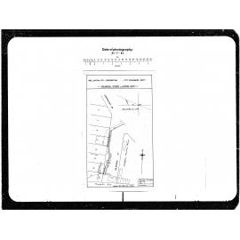 Coleridge Street, Access Path