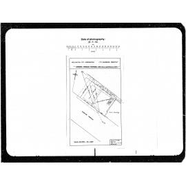 Everton Terrace, Crib Wall