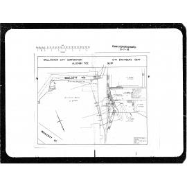 Allenby Terrace, Roman Catholic Church Slip