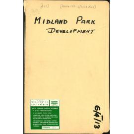 Midland Park Development
