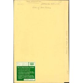 History of Basin Reserve