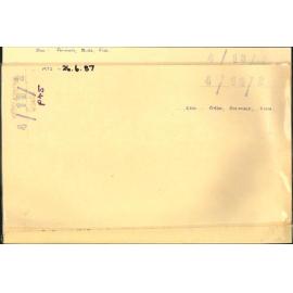 Zoo, Birds, Animals, Fish, etc (including Cages, Pits etc)