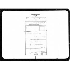 Salamanca Road Garages, J Tunnington