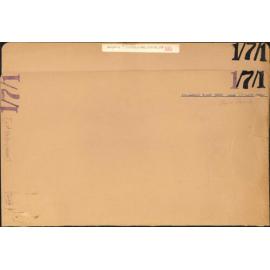 Exchange of Plants, Seeds, Shrubs etc with Japan