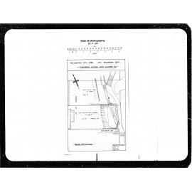 Temporary Path, Allenby Terrace