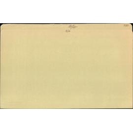 Plan, Donald Street, Scapa Terrace