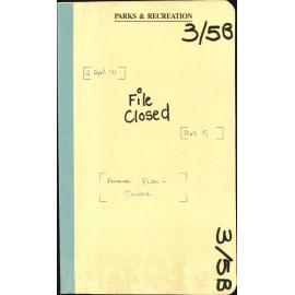 Annual Plan, Council