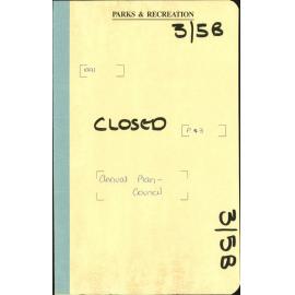 Annual Plan, Council