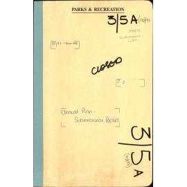 Annual Plan, Submissions and Replies