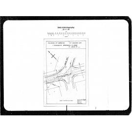 Nicholson Road, Improvements to Corner