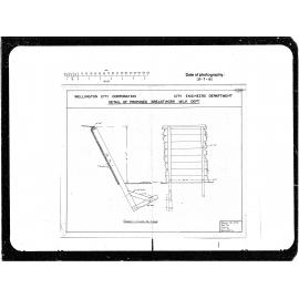 Breastwork, Milk Department, Tory Street