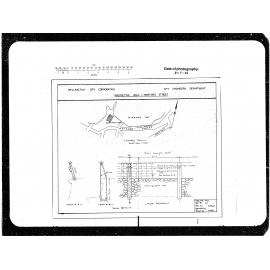 Watford Street, Sea Wall