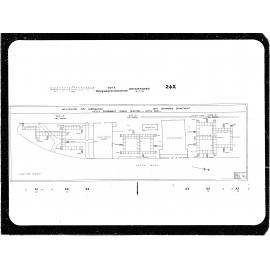 EPS Government Trench Shelters, Aotea Quay