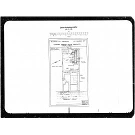 Government Emergency Shelter, Kindergarten, Taranaki Street