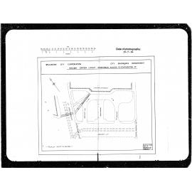 Railway Station, Pedestrian Crossing to Featherston Street