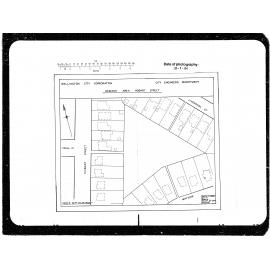 Reserve Area, Hobart Street