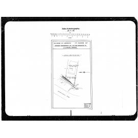Improvements to Arcus's Property, Mornington Road