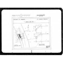 Onslow Road Slip opposite Lot 55 DP 8007