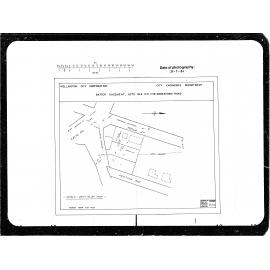 Batter Easement Lots 1 & 2 DP 11118, Wadestown Road