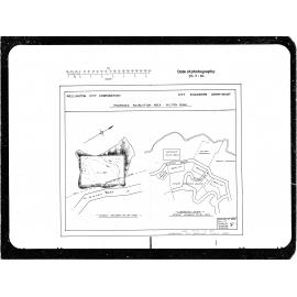 Proposed Recreation Area Wilton Road, opposite Wellington City Council Housing Scheme