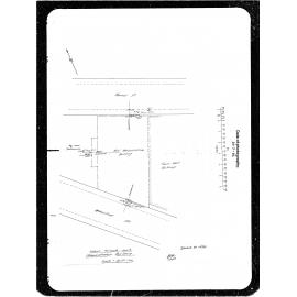 Wakefield Street, Future Footpath Levels at Administrative Building