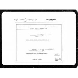 Existing Sumps, Constable Street