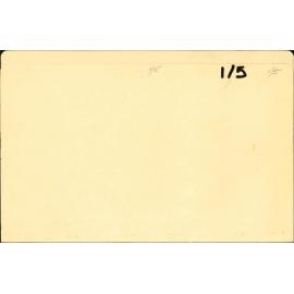 Central Library, Plans and Drawings