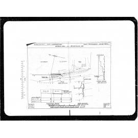 Northland Road, No.68, Retaining Wall