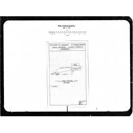 17 Benares Street, Levels for Garage, W Arcus