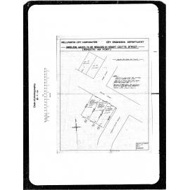 240-242 Coutts Street, Lots 19 to 21 DP 6741