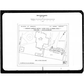 Government Emergency Shelter, Nurses Hostel, 32 Hobson Street