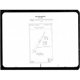 116 Ohiro Road, Steel Schedule for Wall