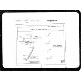 80 Campbell Street, Wall