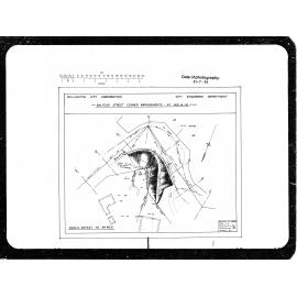 14, 16 Balfour Street, Corner Improvements