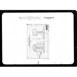 New Zealand Railways, Standard Rail